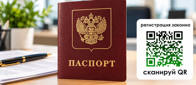 прописка в Новом Осколе регистрация в Новом Осколе
